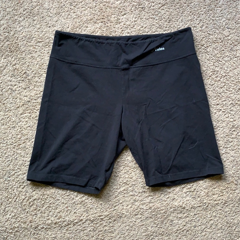 Biker Shorts - Picture 2 of 3